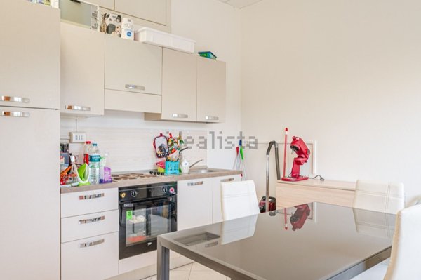 ufficio in vendita a Pistoia