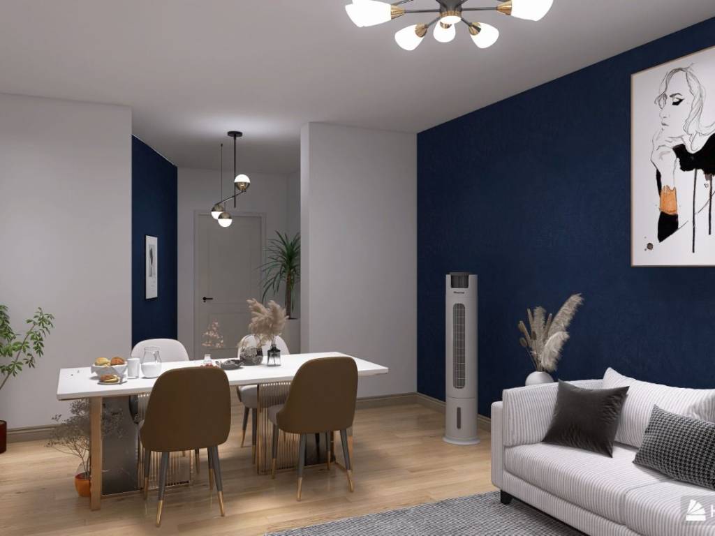 appartamento in vendita a Pistoia