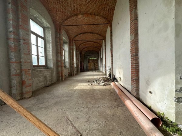 appartamento in vendita a Pistoia in zona San Felice