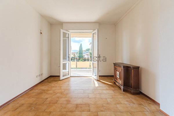 appartamento in vendita a Pistoia