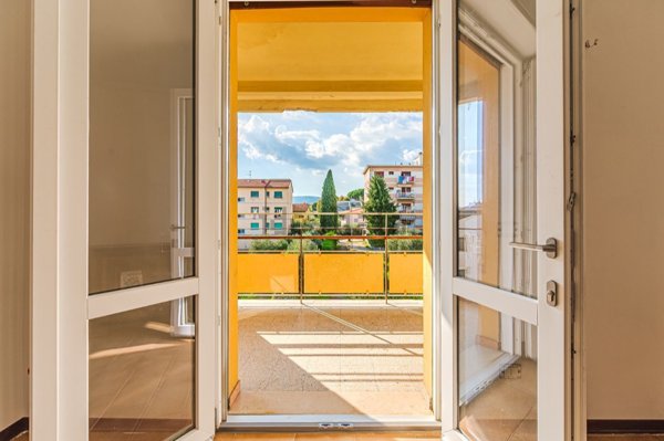 appartamento in vendita a Pistoia
