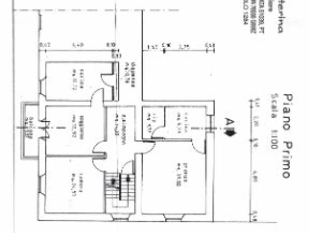 casa indipendente in vendita a Pistoia in zona Bottegone