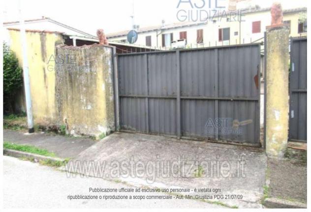 appartamento in vendita a Pistoia