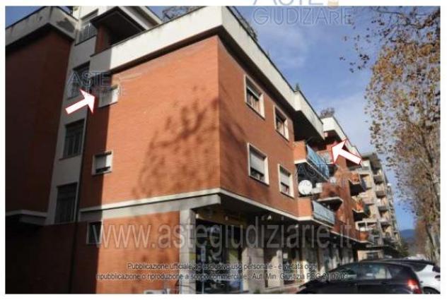 appartamento in vendita a Pistoia