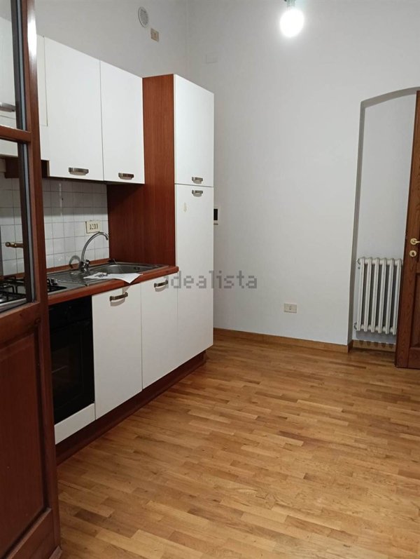 appartamento in vendita a Pistoia in zona Centro Città