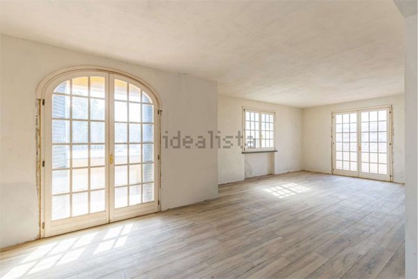 appartamento in vendita a Pistoia in zona Bottegone