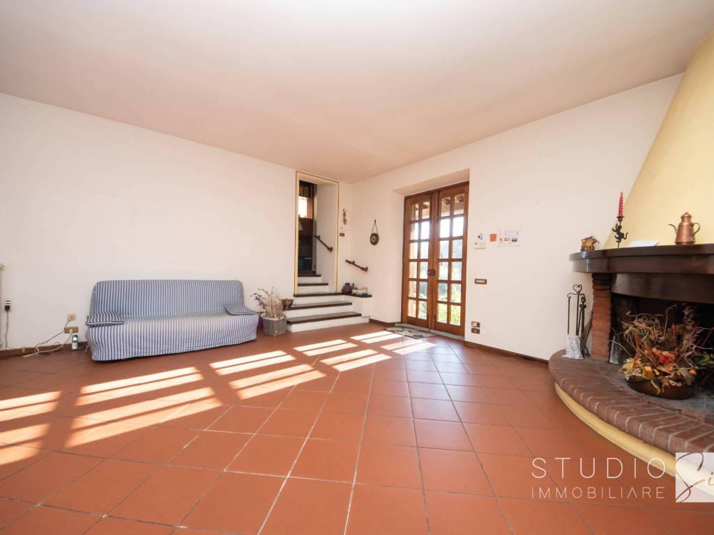 casa indipendente in vendita a Pistoia