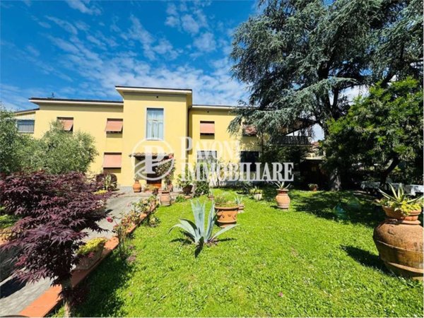 appartamento in vendita a Pistoia