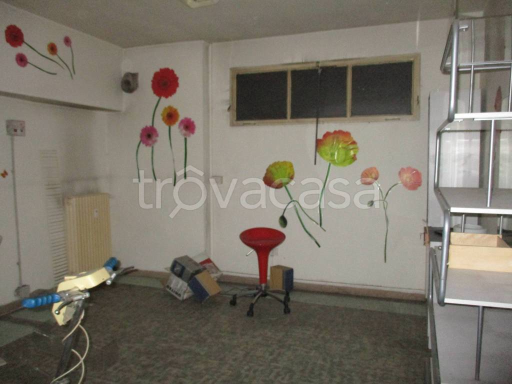 negozio in vendita a Pistoia