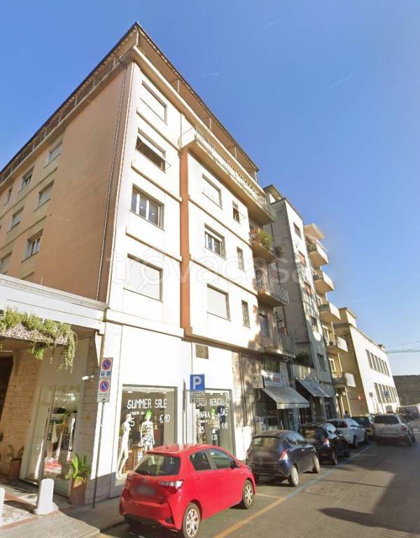 appartamento in vendita a Pistoia in zona Centro Città