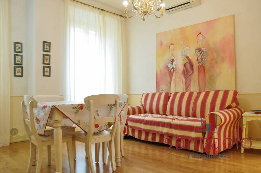 appartamento in vendita a Pistoia in zona Centro Città