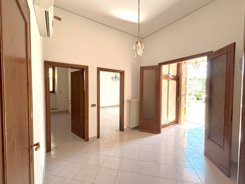 appartamento in vendita a Pistoia in zona Centro Città