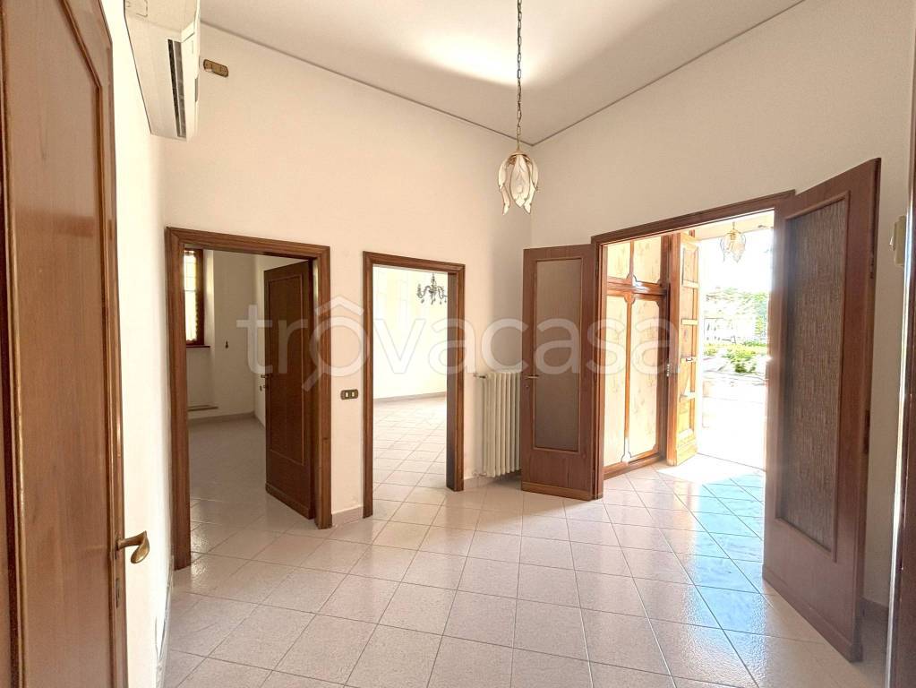 appartamento in vendita a Pistoia in zona Centro Città