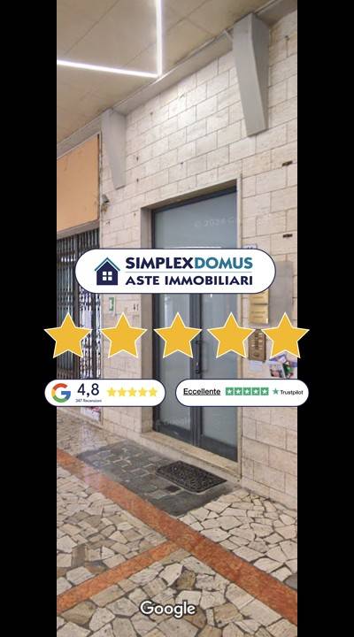 appartamento in vendita a Pistoia in zona Centro Città