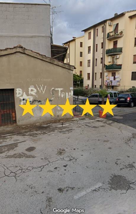 appartamento in vendita a Pistoia