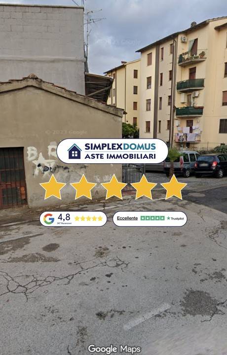 appartamento in vendita a Pistoia