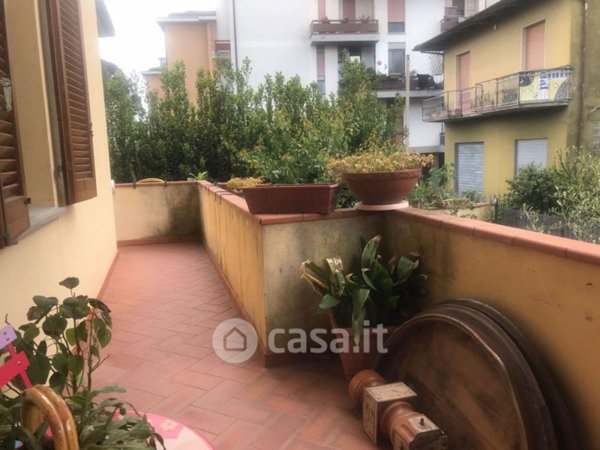 casa indipendente in vendita a Pistoia