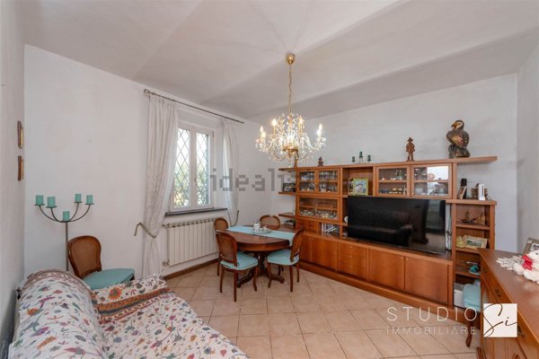 casa indipendente in vendita a Pistoia in zona Centro Città