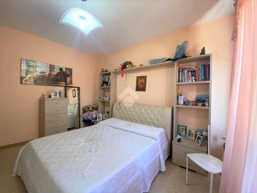 appartamento in vendita a Pistoia in zona Centro Città