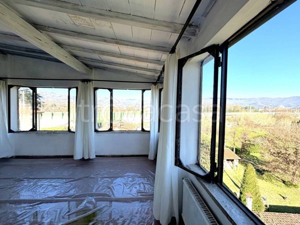 appartamento in vendita a Pistoia in zona Spazzavento