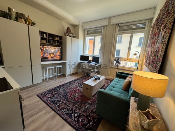 appartamento in vendita a Pistoia in zona Centro Città