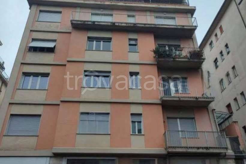 appartamento in vendita a Pistoia in zona Bottegone