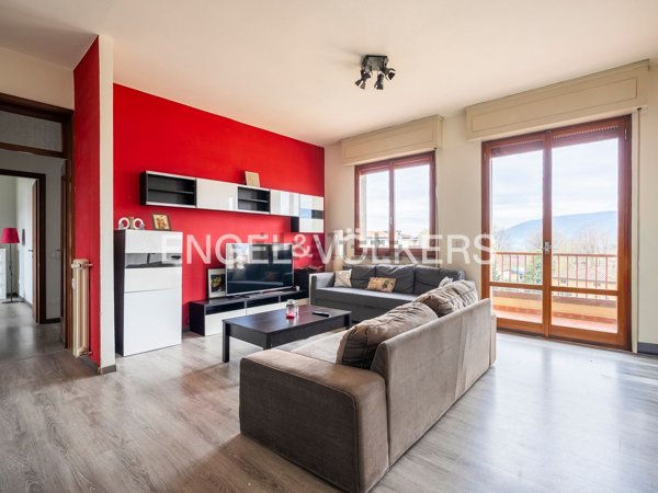 appartamento in vendita a Pistoia in zona Centro Città