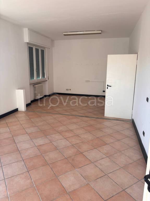 ufficio in vendita a Pistoia