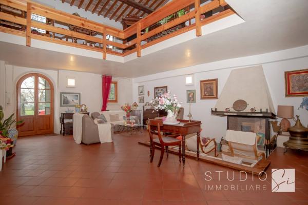 casa indipendente in vendita a Pistoia in zona Bottegone