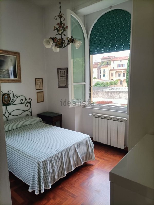 appartamento in vendita a Pistoia