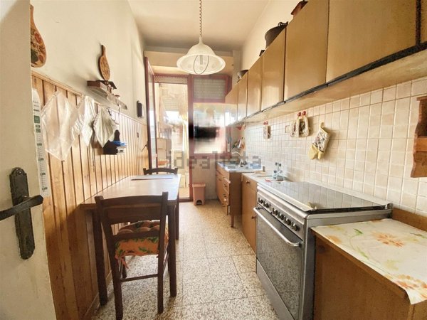 appartamento in vendita a Pistoia