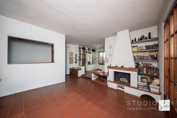 casa indipendente in vendita a Pistoia