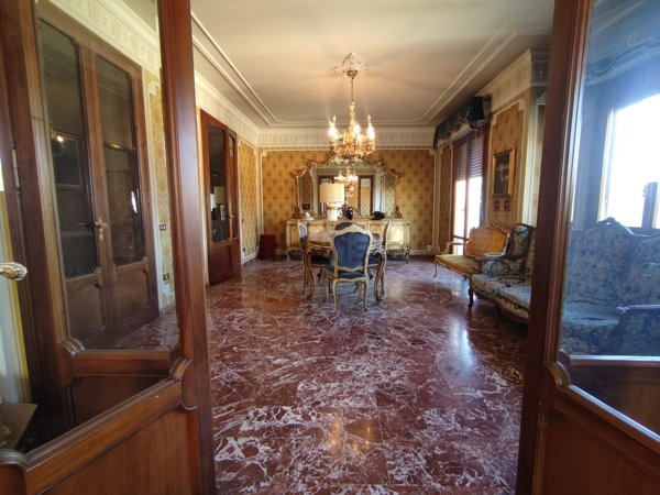 appartamento in vendita a Pistoia in zona Centro Città