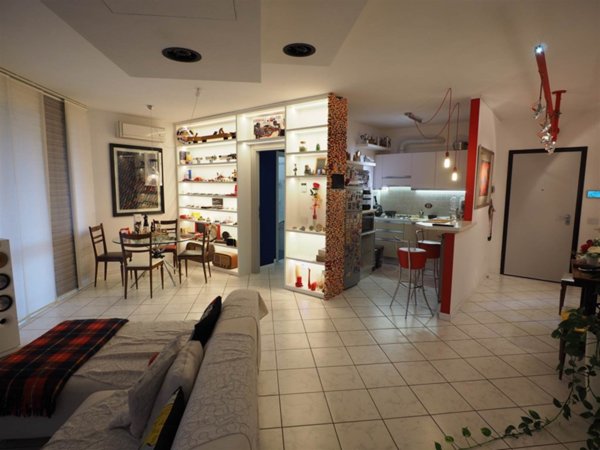 appartamento in vendita a Pistoia