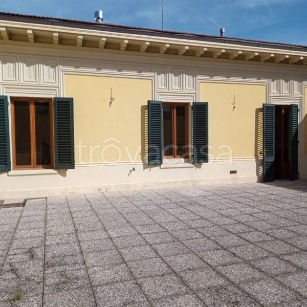 appartamento in vendita a Pistoia in zona Centro Città