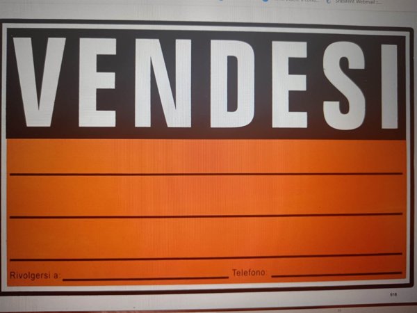 ufficio in vendita a Pistoia