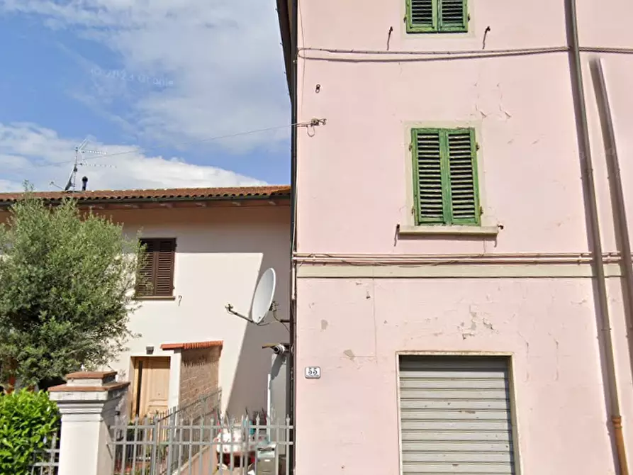 casa indipendente in vendita a Pistoia in zona San Felice