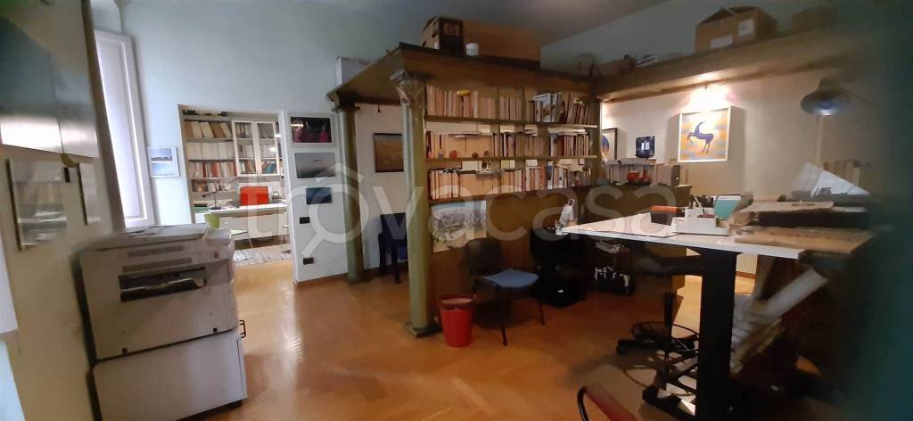 appartamento in vendita a Pistoia in zona Centro Città