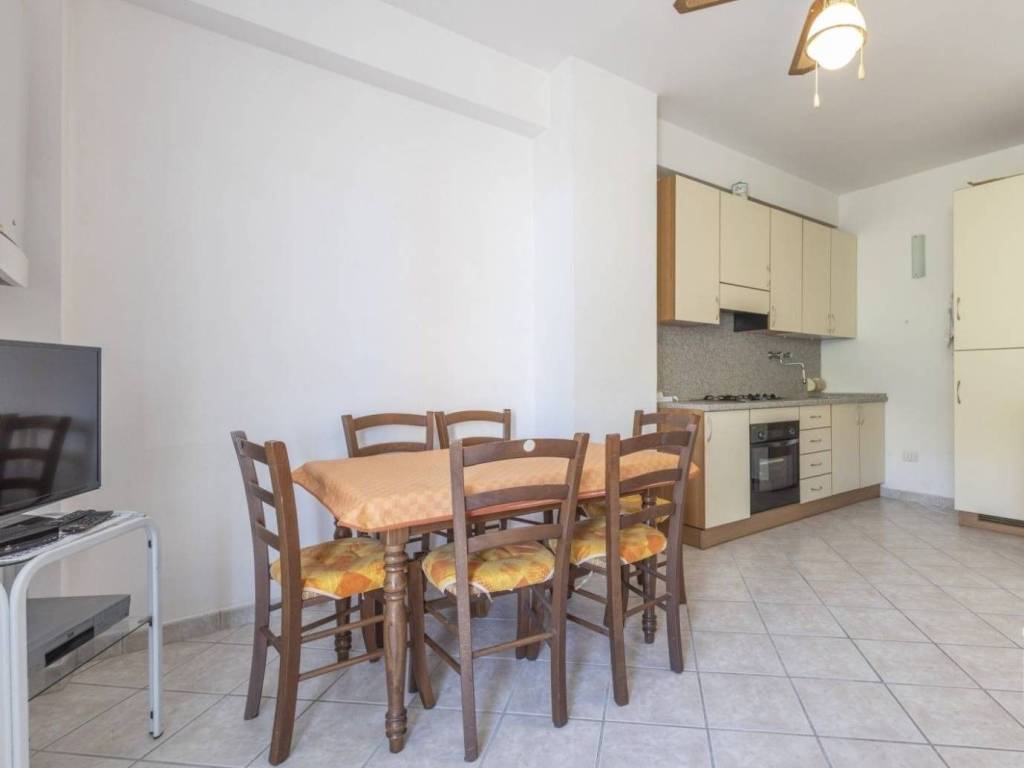 appartamento in vendita a Pistoia in zona Centro Città