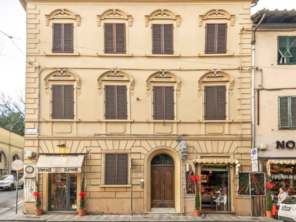 appartamento in vendita a Pistoia