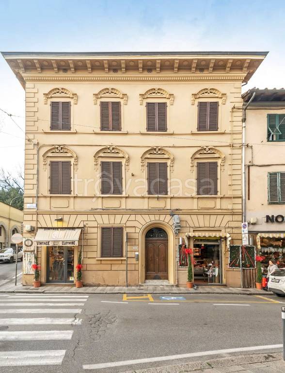 appartamento in vendita a Pistoia in zona Centro Città