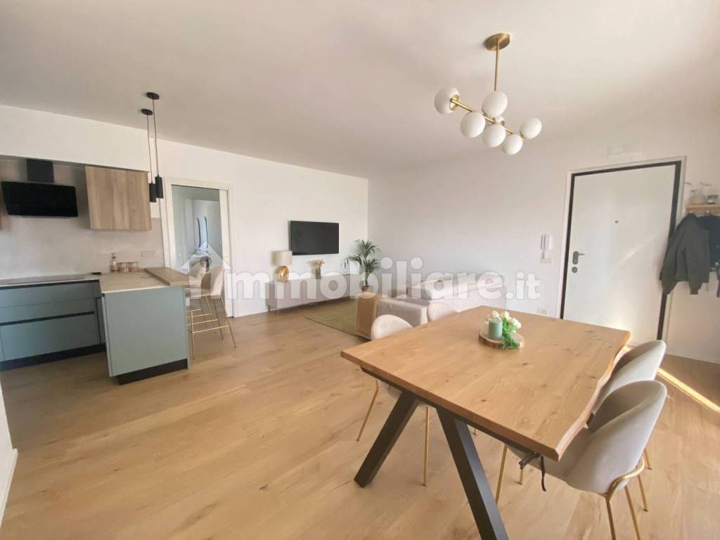 appartamento in vendita a Pistoia