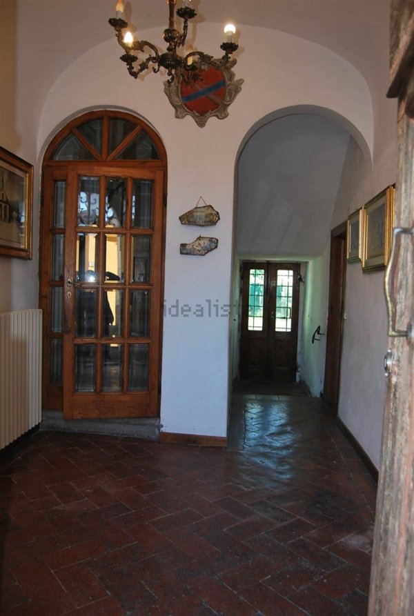 casa indipendente in vendita a Pistoia in zona Valdibrana