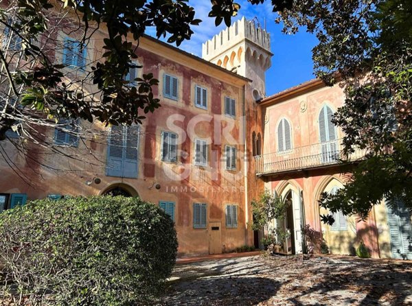 casa indipendente in vendita a Pistoia
