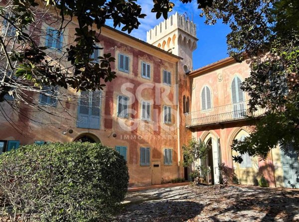casa indipendente in vendita a Pistoia