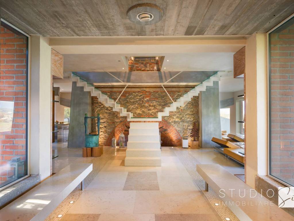 casa indipendente in vendita a Pistoia in zona Centro Città