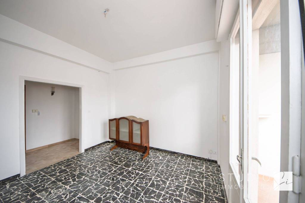 appartamento in vendita a Pistoia