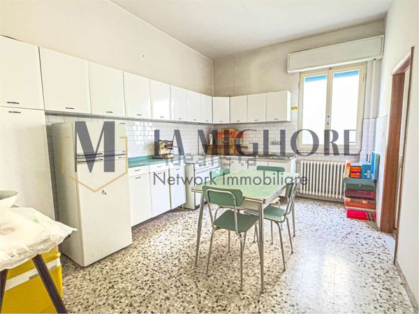 appartamento in vendita a Pistoia