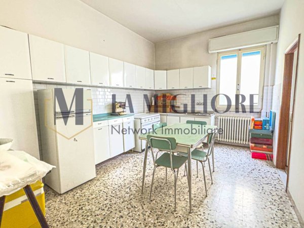 appartamento in vendita a Pistoia