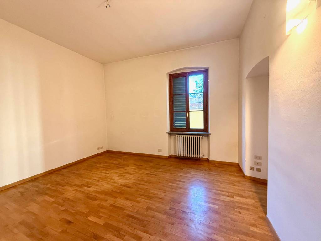 appartamento in vendita a Pistoia in zona Centro Città